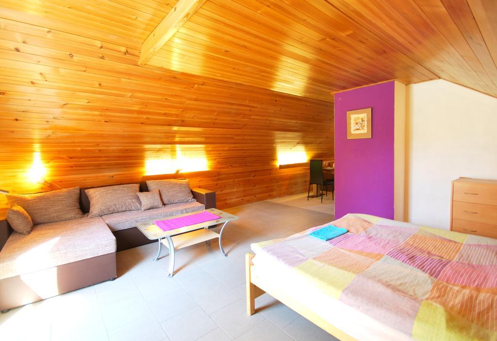 Apartments Zbraslav براغ المظهر الخارجي الصورة
