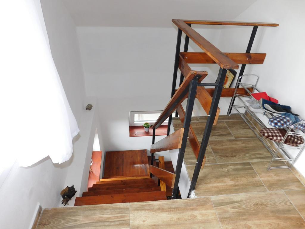 Apartments Zbraslav براغ المظهر الخارجي الصورة
