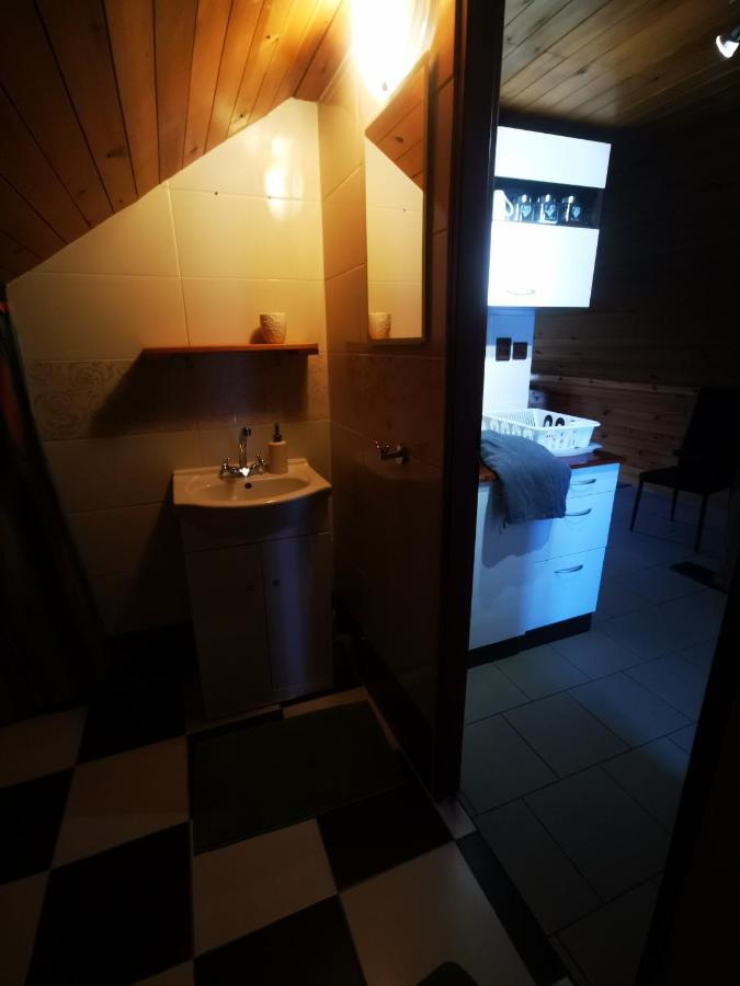 Apartments Zbraslav براغ المظهر الخارجي الصورة